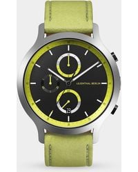 Lilienthal Berlin - Chronograph – Remix Ii - Lyst