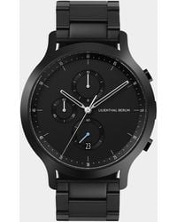 Lilienthal Berlin - Chronograph – All - Lyst