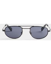 Lilienthal Berlin - Neo Wave – Anthracite - Lyst