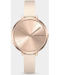 Lilienthal Berlin - Rosalux – Rose Bloom - Lyst