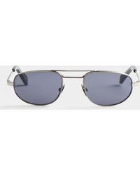 Lilienthal Berlin - Neo Wave – Anthracite - Lyst