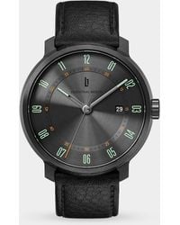 Lilienthal Berlin - Neolux – Slate - Lyst