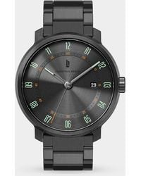 Lilienthal Berlin - Neolux – Slate - Lyst