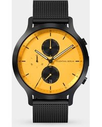 Lilienthal Berlin - Chronograph – Line 2 - Lyst