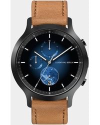 Lilienthal Berlin - Chronograph Meteorite – Flare - Lyst