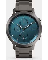 Lilienthal Berlin - Chronograph – Myth - Lyst