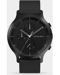 Lilienthal Berlin - Chronograph – All - Lyst