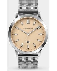 Lilienthal Berlin - Huxley Ii – Sandbeige - Lyst