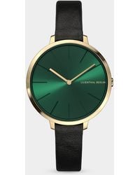 Lilienthal Berlin - Rosalux – Emerald - Lyst