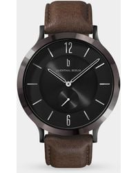 Lilienthal Berlin - The Classic – Dark - Lyst
