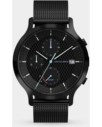 Lilienthal Berlin - Chronograph Solar – Edition I - Lyst