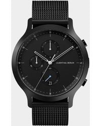 Lilienthal Berlin - Chronograph – All - Lyst