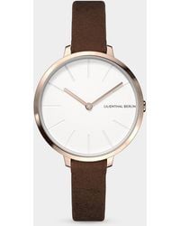 Lilienthal Berlin - Rosalux – Rosegold - Lyst
