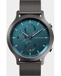Lilienthal Berlin - Chronograph – Myth - Lyst