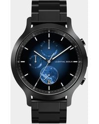 Lilienthal Berlin - Chronograph Meteorite – Flare - Lyst