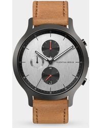 Lilienthal Berlin - Chronograph – Circuit - Lyst