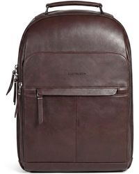 Lilienthal Berlin - Virtuoso Essential Backpack – Dark - Lyst