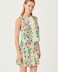 Lilly Pulitzer - Fairbanks Mini Skort - Lyst