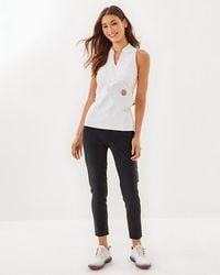 Lilly Pulitzer - Upf 50+ Luxletic 28" Corso Pant - Lyst