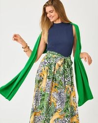 Lilly Pulitzer - Lanelle Wrap - Lyst