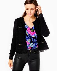 Lilly Pulitzer Beckington Blazer 