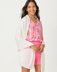 Lilly Pulitzer - Lanelle Wrap - Lyst