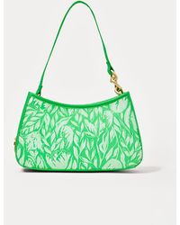 Lilly Pulitzer - Tamara Shoulder Bag - Lyst