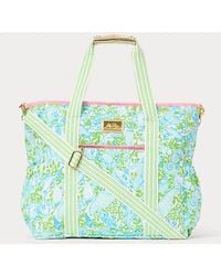 Lilly Pulitzer - Cooler Bag - Lyst