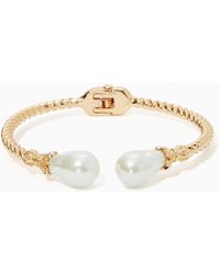 Lilly Pulitzer - Pearl Perfect Bracelet - Lyst