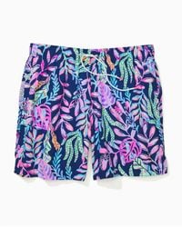 Men's Lilly Pulitzer Beachwear from $88 | Lyst