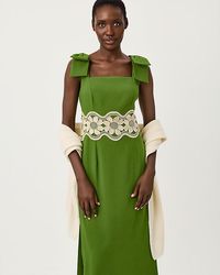 Lilly Pulitzer - Lanelle Cashmere Wrap - Lyst