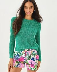 Lilly Pulitzer - Belgrave Sweater - Lyst