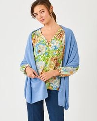 Lilly Pulitzer - Lanelle Wrap - Lyst