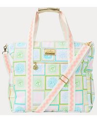 Lilly Pulitzer - Cooler Bag - Lyst