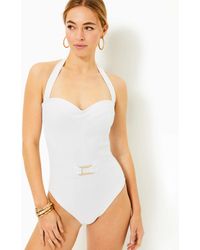 Lilly Pulitzer - Jyn One-piece Swimsuit - Lyst