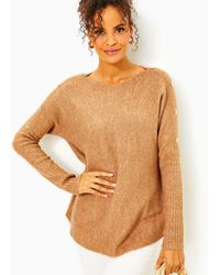Lilly Pulitzer - Arna Pullover Sweater - Lyst