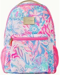 Lilly Pulitzer Backpacks for Women | Lyst