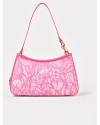 Lilly Pulitzer - Tamara Shoulder Bag - Lyst