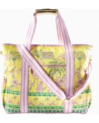 Lilly Pulitzer - Picnic Cooler - Lyst