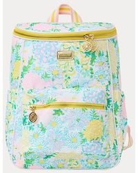 Lilly Pulitzer - Backpack Cooler - Lyst