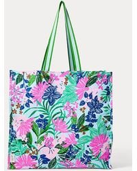 Lilly Pulitzer - Eco Tote - Lyst