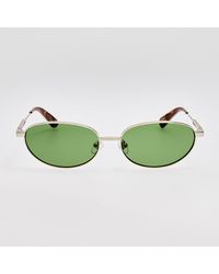 Jacquemus - Alba Sunglasses - Lyst