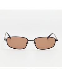 Jacquemus - Palma Sunglasses - Lyst