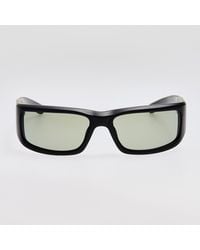 Jacquemus - Aero Sunglasses - Lyst
