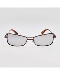 Jacquemus - Statzione Sunglasses - Lyst