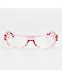 Jacquemus - Rio Optical Blush - Lyst