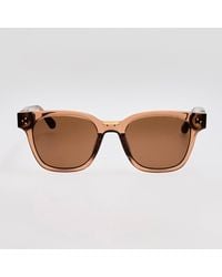 Linda Farrow - Sanchez Sunglasses - Lyst