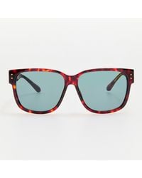 Linda Farrow - Perry Sunglasses - Lyst