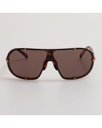 Dries Van Noten - Aviator Sunglasses - Lyst