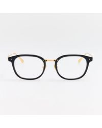 Linda Farrow - Bennet Optical - Lyst